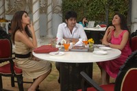 Enduko Nachav Movie Stills